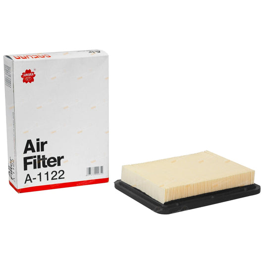 Air Filter Cleaner for Toyota Camry SV11 2.0L 1983-1986