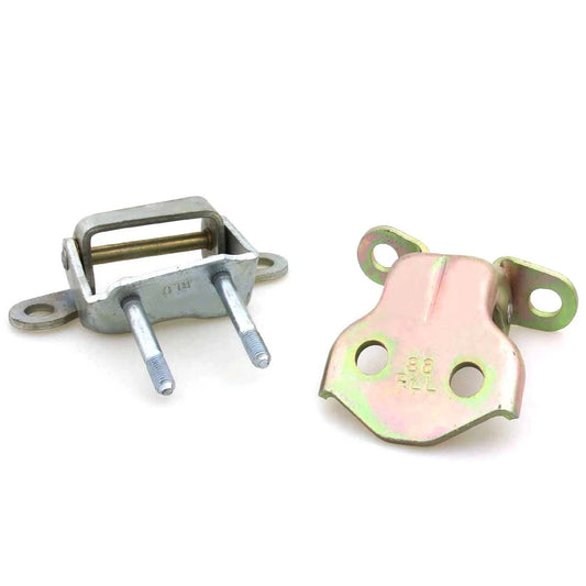 Rear Door Hinge Set for Toyota Hilux 1983-1989
