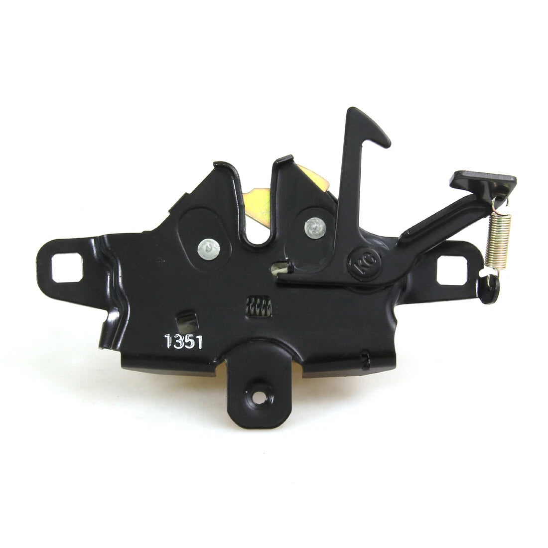 Bonnet Latch Lock for Toyota Land Cruiser FZJ70 FZJ73 FZJ75 1992-1998
