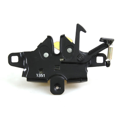 Bonnet Latch Lock for Toyota Land Cruiser FZJ70 FZJ73 FZJ75 1992-1998