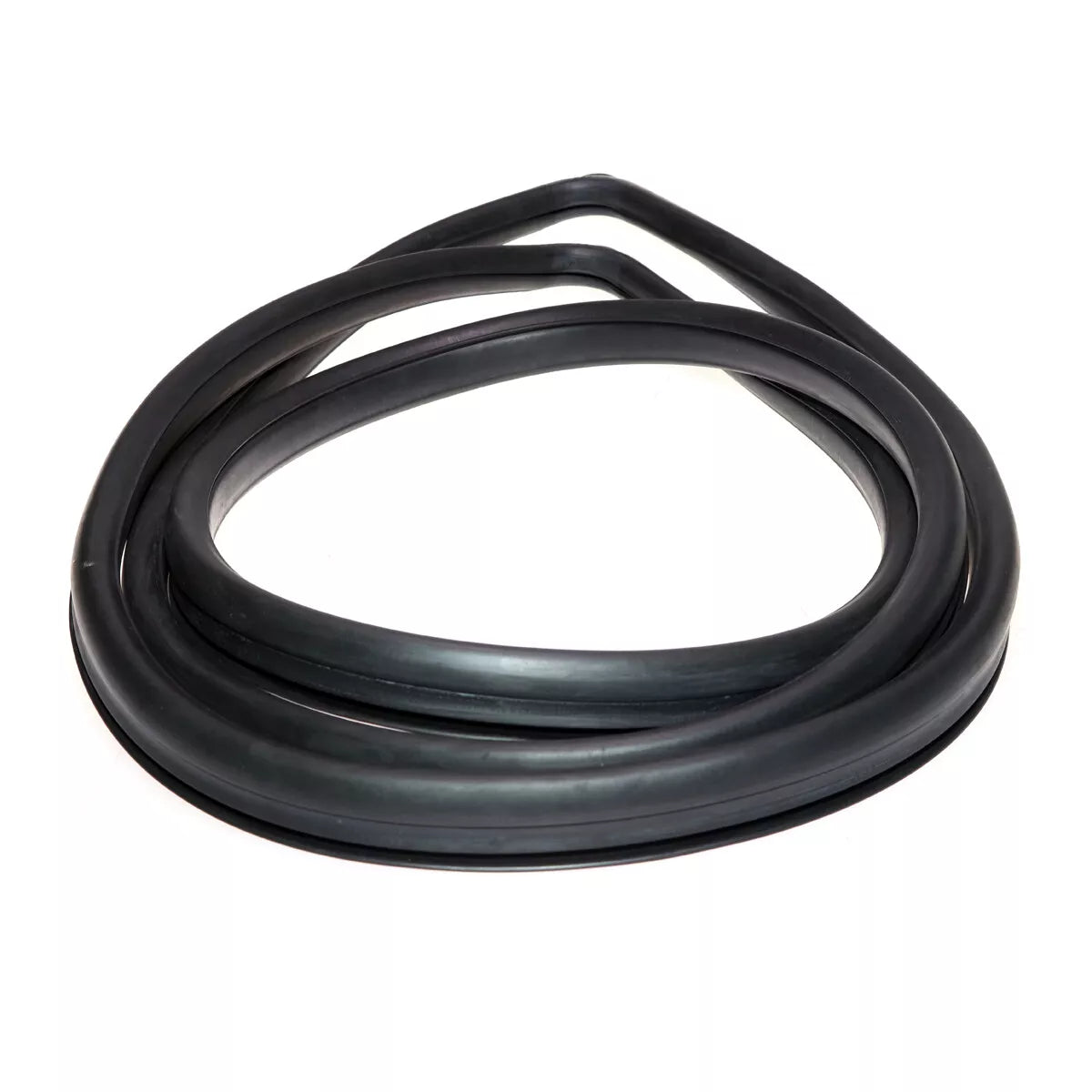 Rear Windshield Weatherstrip for Nissan Caravan Homy VE24 Urvan 1986-2001