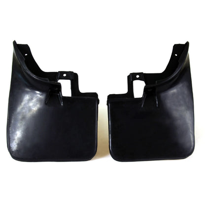 Mud Flaps Set for Nissan Navara D22 1997-2005
