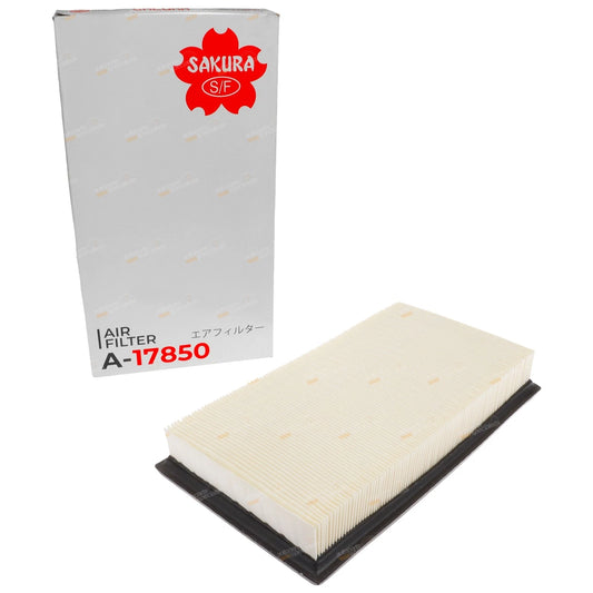 Air Filter Cleaner for Mazda CX-9 TB V6 3.7L Engine (2007-2016)
