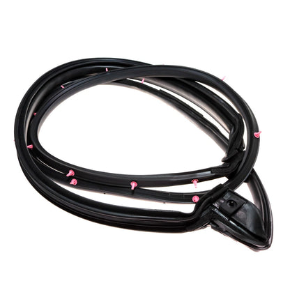 Rear Door Weatherstrip for Toyota Camry Hybrid 2006-2011