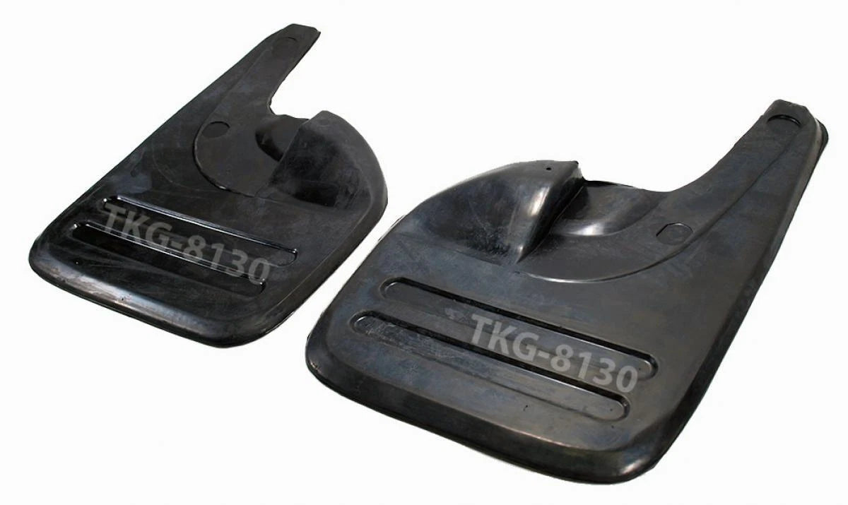 Mud Flap for Toyota Hilux Vigo 2WD Ute(2005-2014) – Exclusive Motors
