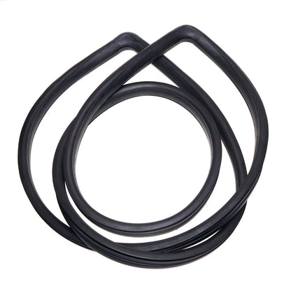 Rear Windshield Weatherstrip for Nissan Caravan Homy Urvan Shuttle 1986-1999