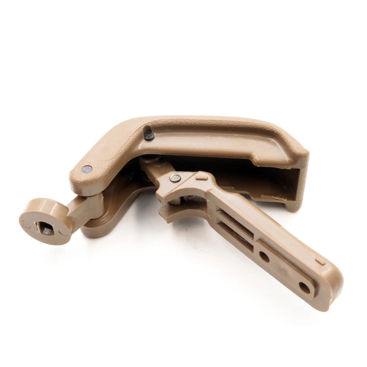 Beige Quarter Glass Lock Latch for Mazda Bravo B2000 2200 2600 1985-2006