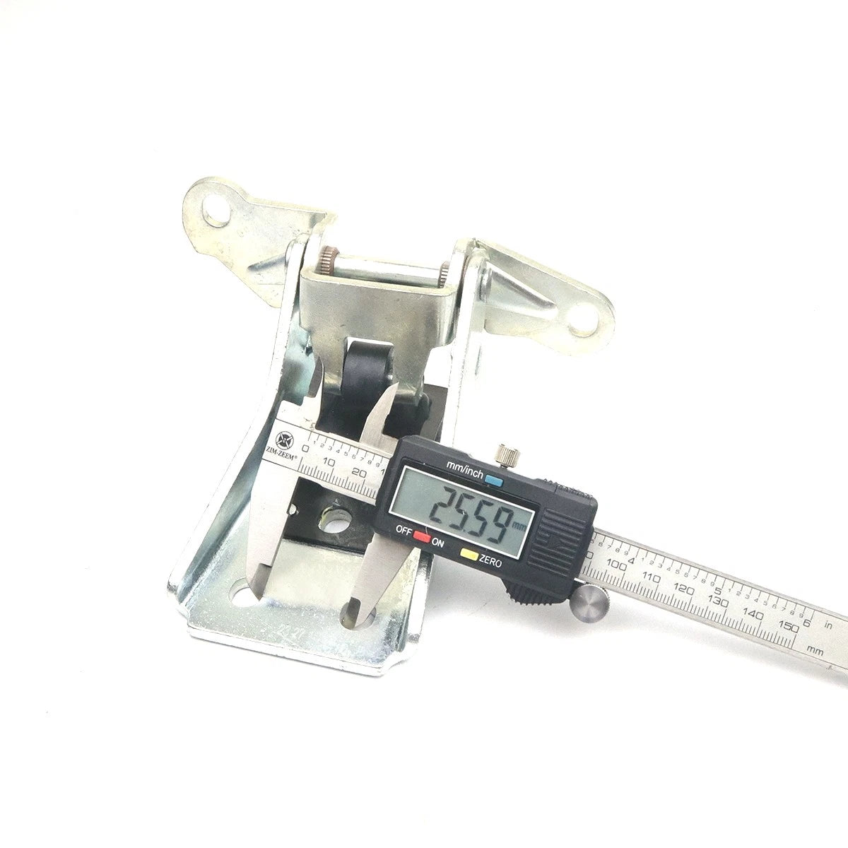 Front Door Hinge Assembly for Ford Fairmont Lincoln Zephyr Futura 1978-1983