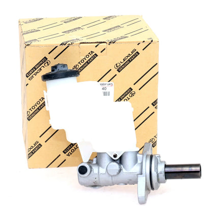 Brake Master Cylinder for Toyota Hilux KUN26 SR5 2012-2015