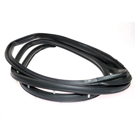 Door Weatherstrip Seal for Nissan Sentra Sunny Sedan B13 1990-1994