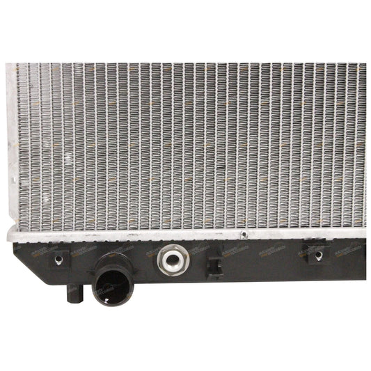 Alloy Core Radiator for Holden Viva JF 4cyl 1.8L F18D3 (2005-2009)