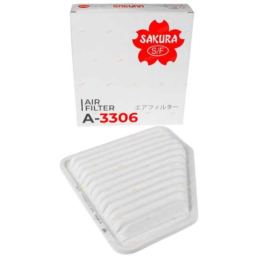 Air Filter for Toyota Previa ACR50 2.4L 4cyl (2006-2017)
