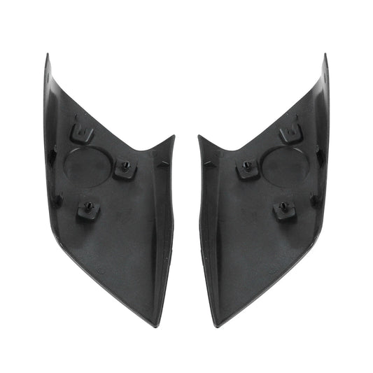 Air Intake Covers for Yamaha MT-09 FZ09 (2021-2023) Black