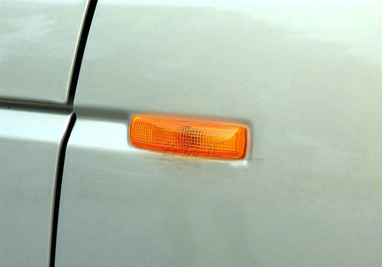 1 x Fender Side Marker Light for Land Rover LR2 LR3 LR4 RR Sport (2007-2016)