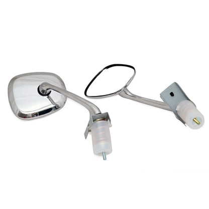 Fender Mirrors for Nissan Cedric 4-Door 1960-1983