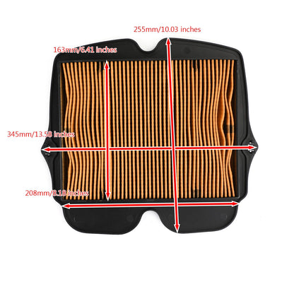 Air Filter Cleaner for Honda VFR1200F (2010-2016)