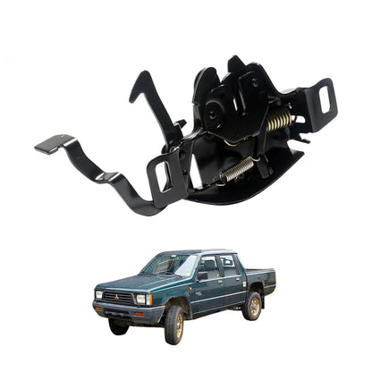 Bonnet Latch Striker Lock for Mitsubishi Triton L200  1986-1996