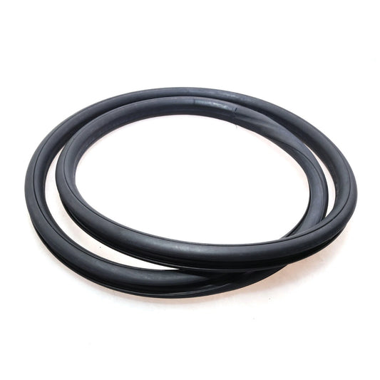 Back Window Glass Weatherstrip for Toyota Dyna 1984-1987