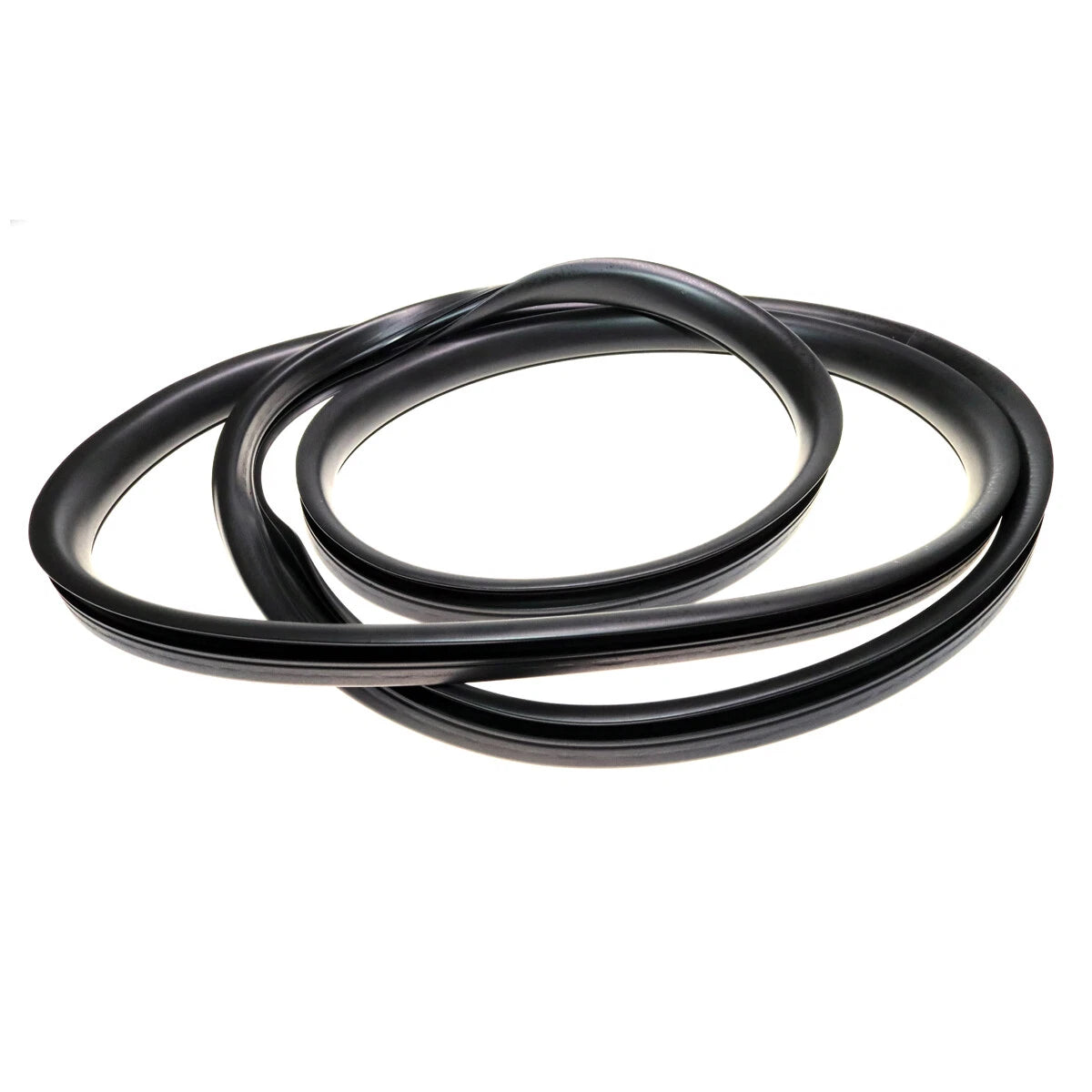 Windshield Weatherstrips Set for Isuzu Faster KB Bedford KB Chevrolet LUV