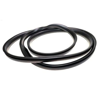 Windshield Weatherstrips Set for Isuzu Faster KB Bedford KB Chevrolet LUV