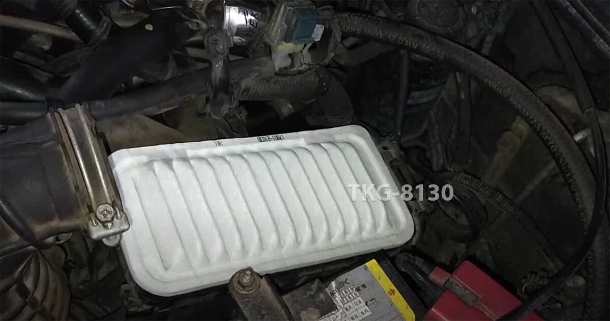 Air Filter for Toyota Vios Yaris Sedan (2003-2006)