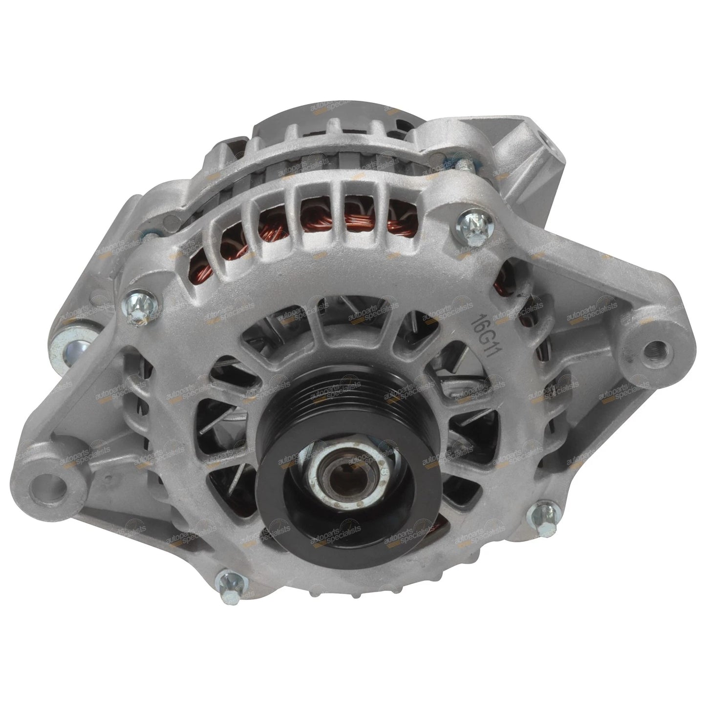 Alternator for Holden Combo SB 1.4L 4cyl (1996-2002)