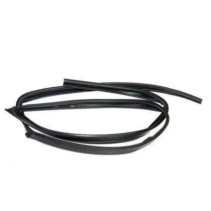 Front Door Glass Run Channel for Nissan AD Max Y10 Sunny Wagon N14 NV 1990-1999