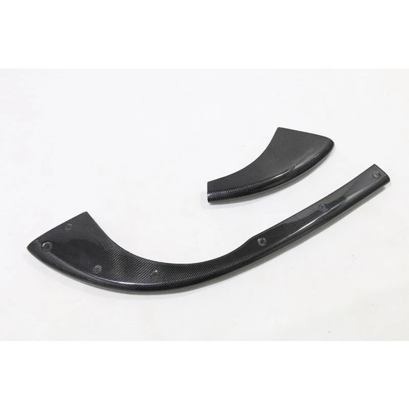 Real Carbon Fiber Refit Rear Diffuser Bumper Lip for BMW Z3 Roadster 1 ...