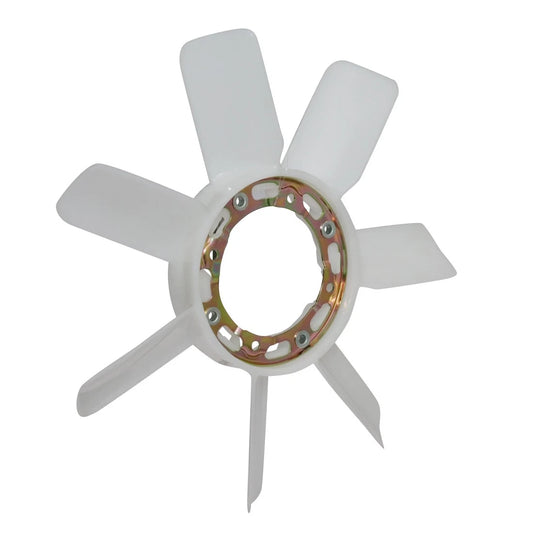 Engine Cooling Fan Blade for Toyota Hilux 1972-1978