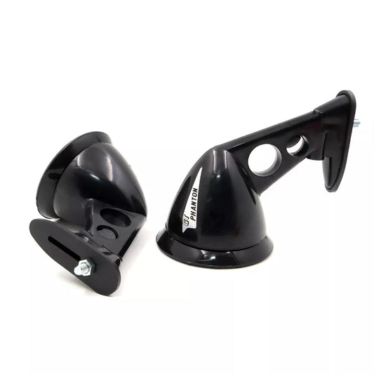 Fender Mirror for Honda Civic Hatchback/Sedan 1992-1995