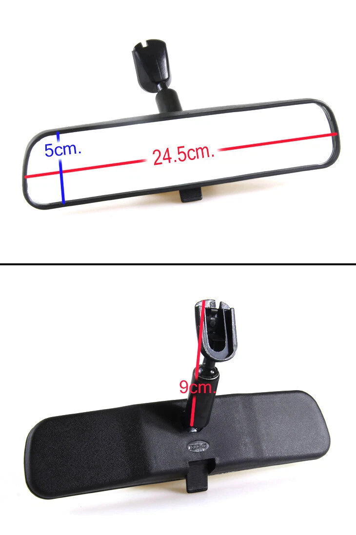 Rear View Mirrors for Toyota Camry XV20 SXV20 MCV20 CE LE SE XLE 1996-2001