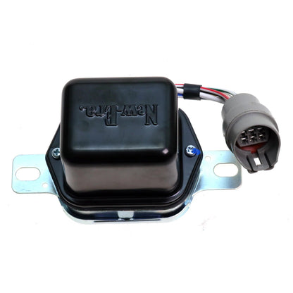 Voltage Regulator for Toyota LN50 LN56 LN65 LN80 YN80 LN85 LN106 LN111 JDM