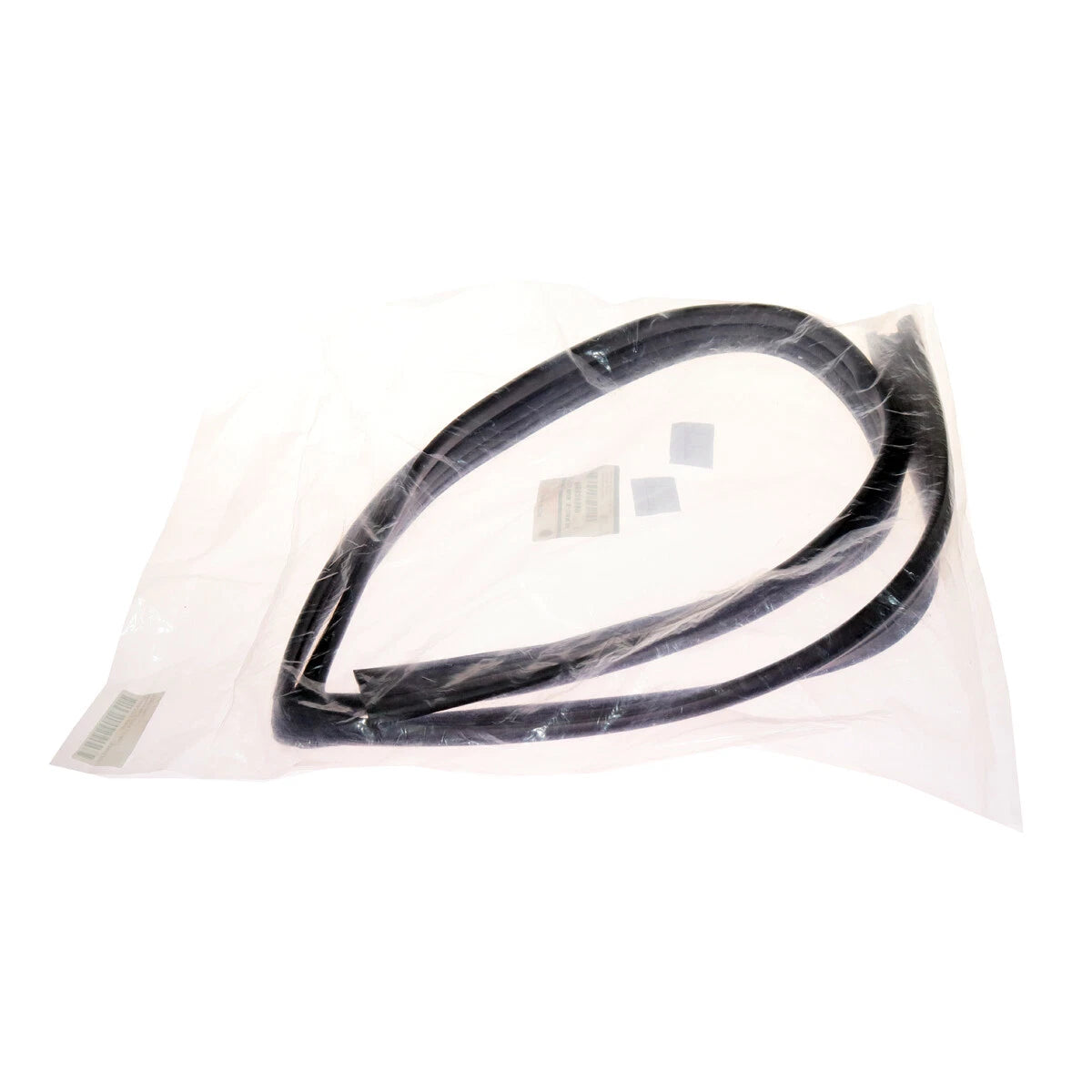 Front Glass Run Channel Seal for Mitsubishi Lancer Libero Cargo 1992-2003