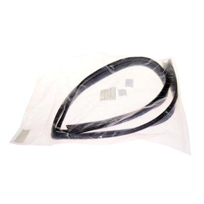 Front Glass Run Channel Seal for Mitsubishi Lancer Libero Cargo 1992-2003