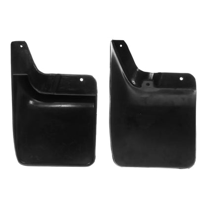 Rear Mud Flaps for Nissan Navara D22 1997-2004