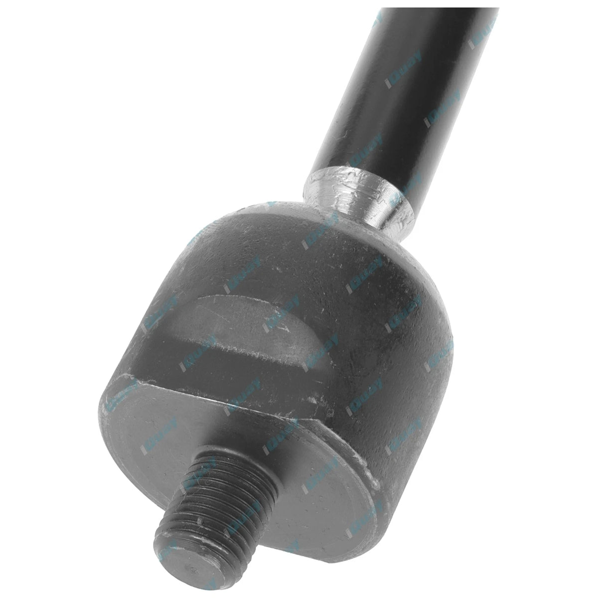 2 x Steering Rack Ends for Toyota Hilux GGN125 GUN125 GUN126 GUN135 GU ...