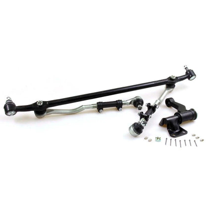 Tie Rods Idler Arm Center Link Kit for Nissan D22 1997-2004