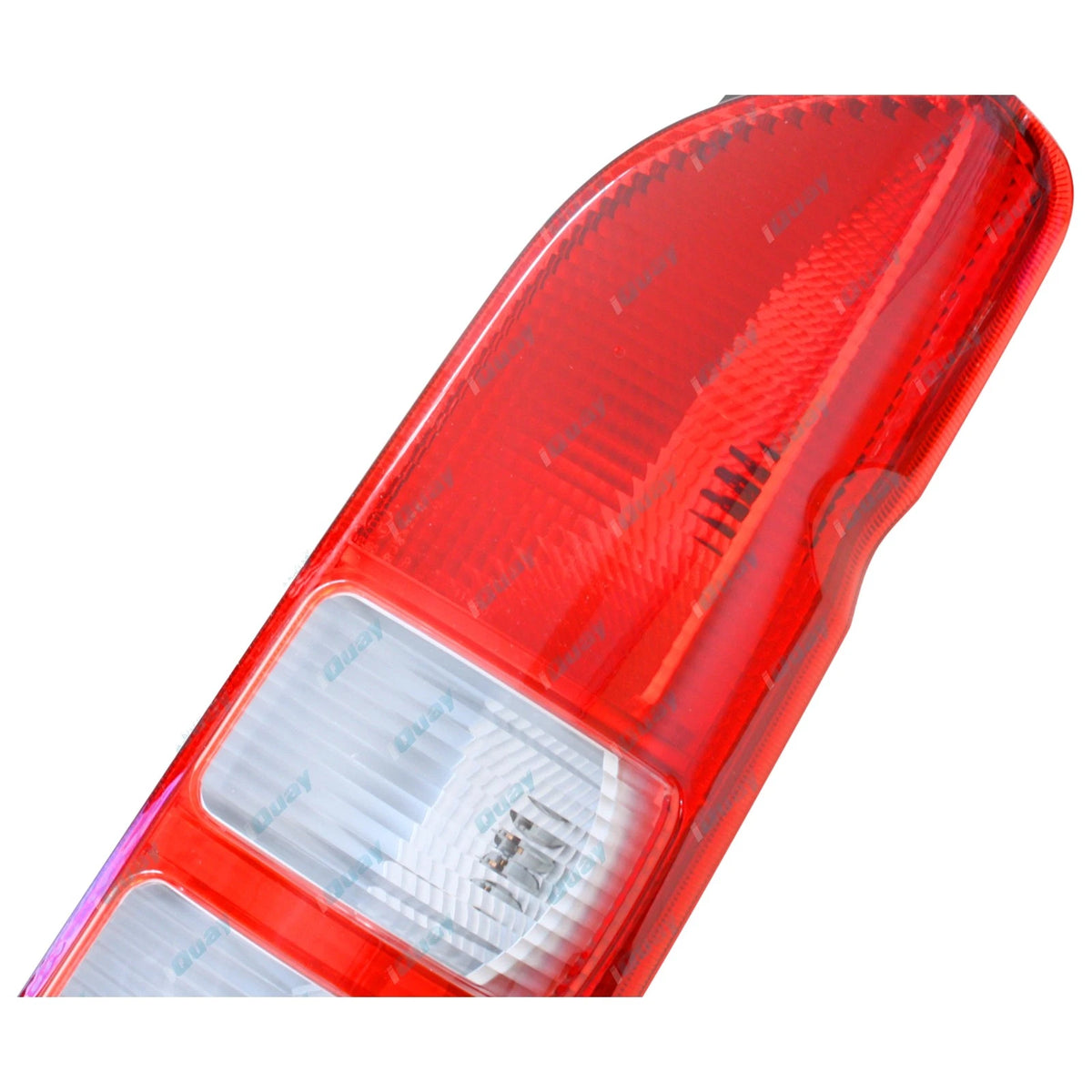 RH Taillight for Toyota Hiace KDH TRH Commuter 2005-2015 Right RHS Dri ...