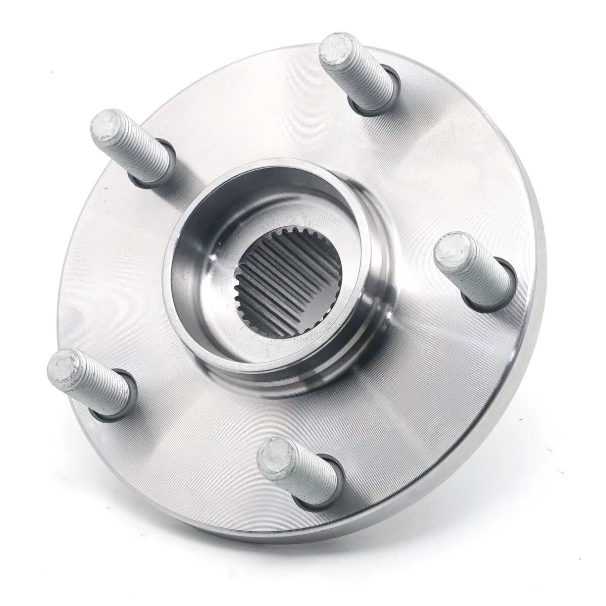 Front Axle Hub for Toyota Sienna Wagon XL30 GSL30 GSL33 GSL35 2011-2020