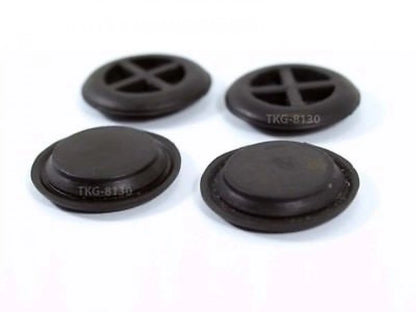 1 1/4" Rubber Plug for Toyota, Isuzu, Nissan (2000-2023)