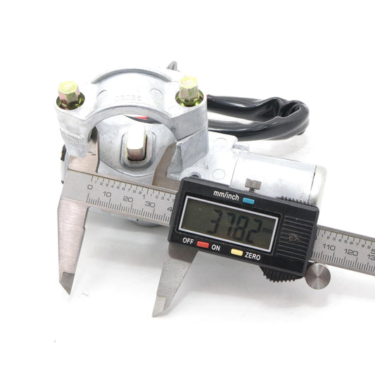Ignition Switch Steering Lock for Nissan Navara D22 NP300 Terrano 2001-2010