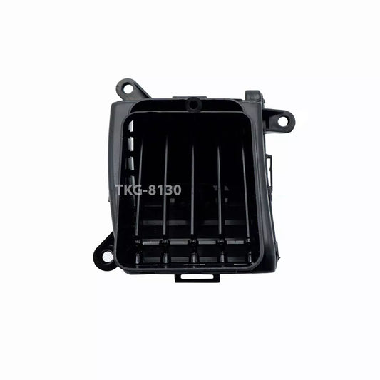 Air Vent Trim Set for Isuzu D-Max (2012-2019)