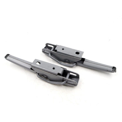 Tail gate Handle Opener for Nissan Navara D40 2005-2015