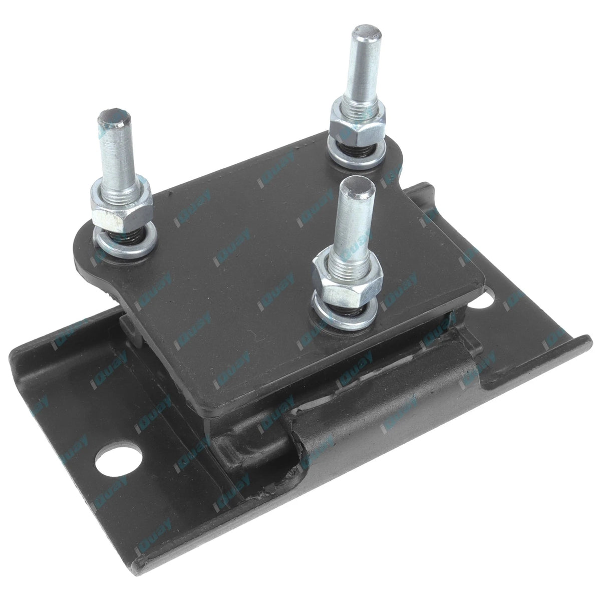 Rear Engine Gearbox Mount for Nissan Pathfinder R51 4cyl 2.5L YD25DDTi ...