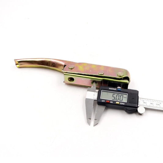 Tail gate Handles Opener for Datsun Nissan 720 Single Cab 1979-1986