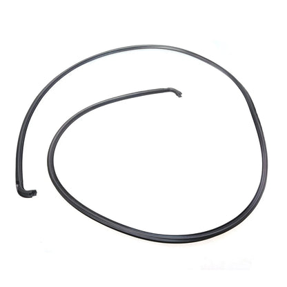 FRT Windshield Moulding Outer Upper for Toyota Hiace Commuter 1989-2005