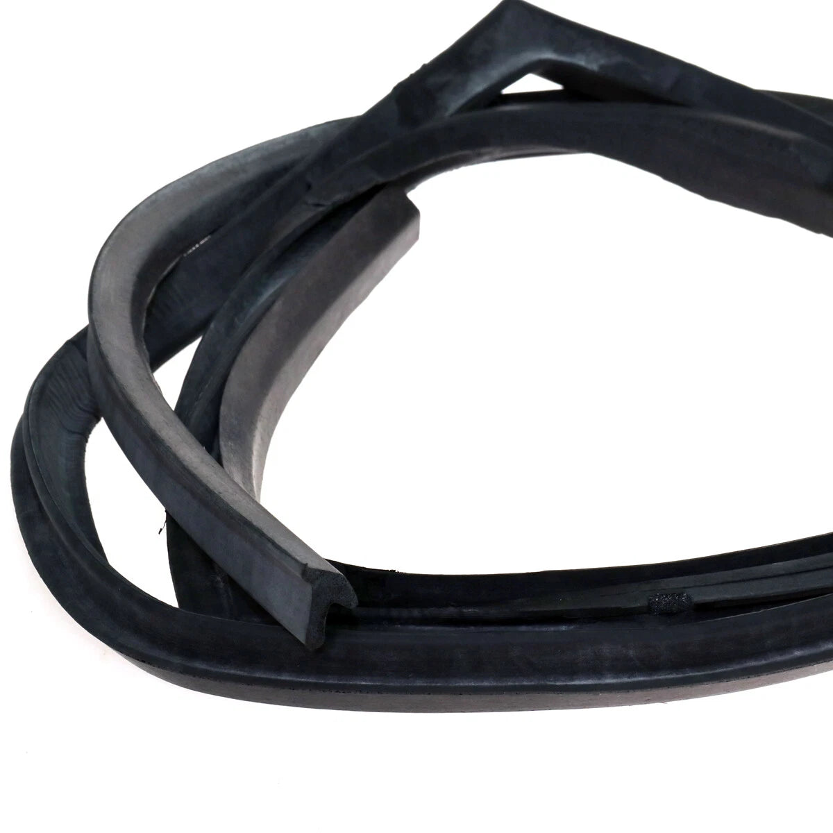 Door Weatherstrip for Toyota Land Cruiser FJ40 BJ40 HJ47 1974-1985