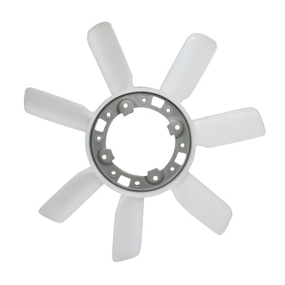 Engine Cooling Fan Blade for Toyota Hilux 1997-2005