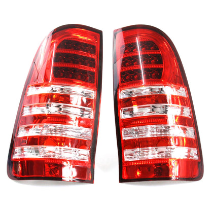 LED Tail Light x2 for Toyota Hilux SR5 2004-2016