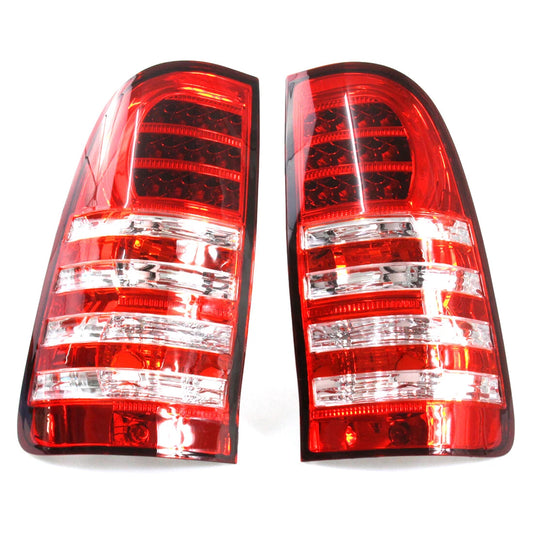 LED Tail Light x2 for Toyota Hilux SR5 2004-2016